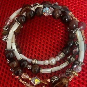 Women Bracelet - Costume Jewelry